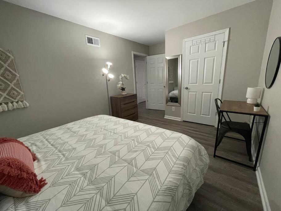 * Prime Place * Pet Friendly * King Bed * Durham Exterior foto