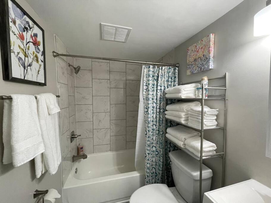 * Prime Place * Pet Friendly * King Bed * Durham Exterior foto